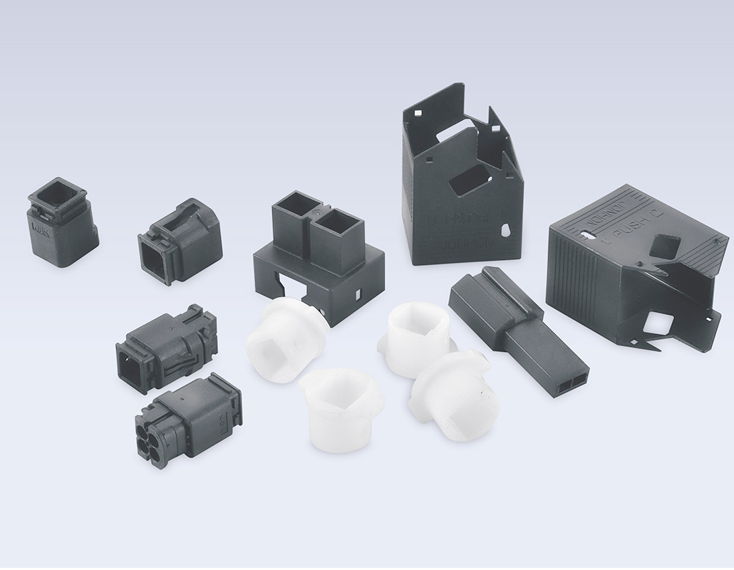 Electronic connector products